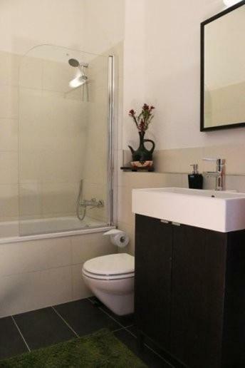 Berlin Apartments Mitte Екстериор снимка