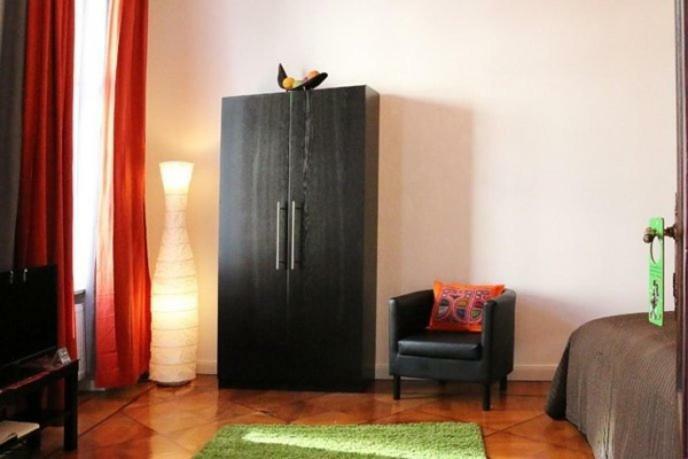 Berlin Apartments Mitte Екстериор снимка